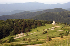 Bulgaria-Mountains-Cycling across the Balkans